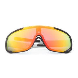 Los rasguños antis polarizaron la talla 52 de las gafas de sol * OEM/ODM de 17 * de 130m m disponible proveedor