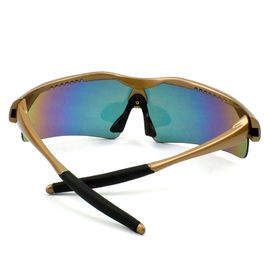 Vidrios polarizados elegantes de la prescripción, material polarizado del policarbonato de las lentes proveedor