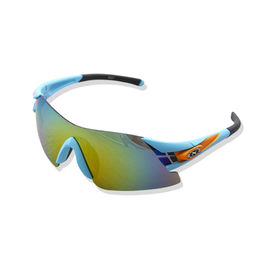 Cargue el material polarizado 28g del marco del Pvc de las gafas de sol para subir/tiroteo proveedor