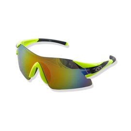 Cargue el material polarizado 28g del marco del Pvc de las gafas de sol para subir/tiroteo proveedor