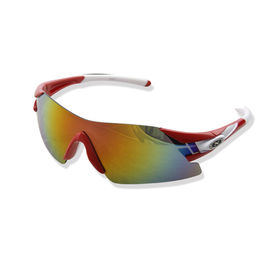 Cargue el material polarizado 28g del marco del Pvc de las gafas de sol para subir/tiroteo proveedor