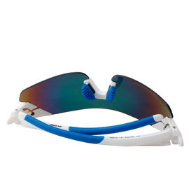 Vidrios polarizados de la prueba de fragmento, lentes polarizadas para el deporte al aire libre proveedor