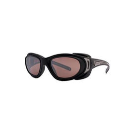 Gafas de sol del alpinismo del alto rendimiento con las tazas magnéticas desprendibles del ojo proveedor