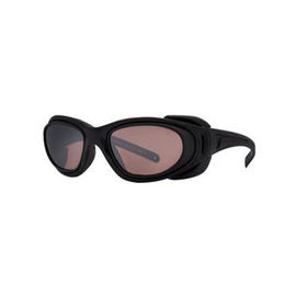 Gafas de sol del alpinismo del alto rendimiento con las tazas magnéticas desprendibles del ojo proveedor