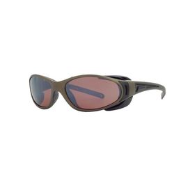 Gafas de sol cómodas de la bici de montaña, material plástico del marco de las gafas de la bici de montaña proveedor