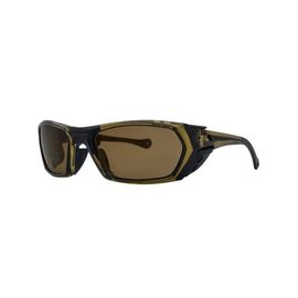 El diseñar agresivo periférico excelente del borde de Vision de las gafas de sol del alpinismo del vintage proveedor