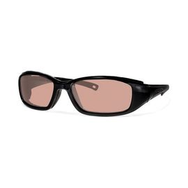 Del alpinismo de las gafas de sol estrecho hipoalérgico Eyeshape rectangular suavemente proveedor