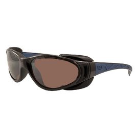 Protección de la ruina de las gafas de sol del estilo de la montaña del elegante diseño con los templos flexibles suaves proveedor