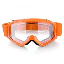 Prueba ligera de la arena de las gafas del motocrós del vintage para el ambiente duro proveedor