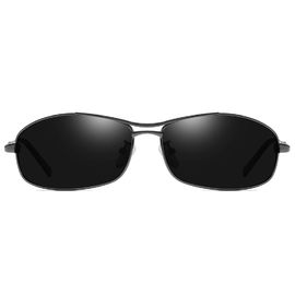 Gafas de sol de las actividades al aire libre del estilo del verano/gafas de sol de ciclo de la pesca proveedor