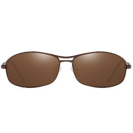 Gafas de sol de las actividades al aire libre del estilo del verano/gafas de sol de ciclo de la pesca proveedor