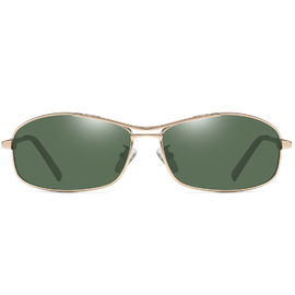 Gafas de sol de las actividades al aire libre del estilo del verano/gafas de sol de ciclo de la pesca proveedor