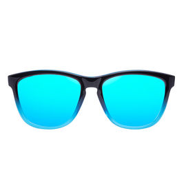 Gafas de sol llenas modificadas para requisitos particulares del marco del logotipo, rasguño anti de las gafas de la forma de vida proveedor