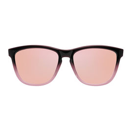 Gafas de sol llenas modificadas para requisitos particulares del marco del logotipo, rasguño anti de las gafas de la forma de vida proveedor