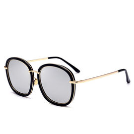 Resistencia da alta temperatura de las gafas de sol de la moda de las señoras para viajar/decoración proveedor