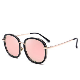 Resistencia da alta temperatura de las gafas de sol de la moda de las señoras para viajar/decoración proveedor