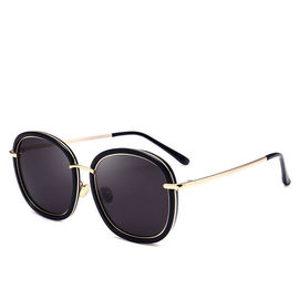 Resistencia da alta temperatura de las gafas de sol de la moda de las señoras para viajar/decoración proveedor
