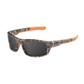 Forme el peso polarizado camuflaje 0.05kg de las gafas de sol para pescar/que conduce proveedor