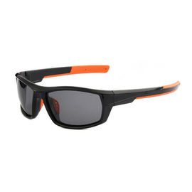 Forme el peso polarizado camuflaje 0.05kg de las gafas de sol para pescar/que conduce proveedor
