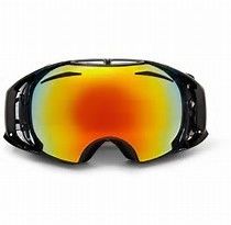 Las gafas frescas a prueba de viento de la nieve, rasguño anti de las gafas de sol del esquí dirigieron forma del capítulo proveedor