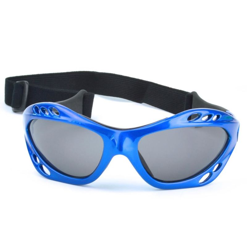 Material flotante ligero a prueba de viento del impacto de las gafas de sol antis de Watersports proveedor