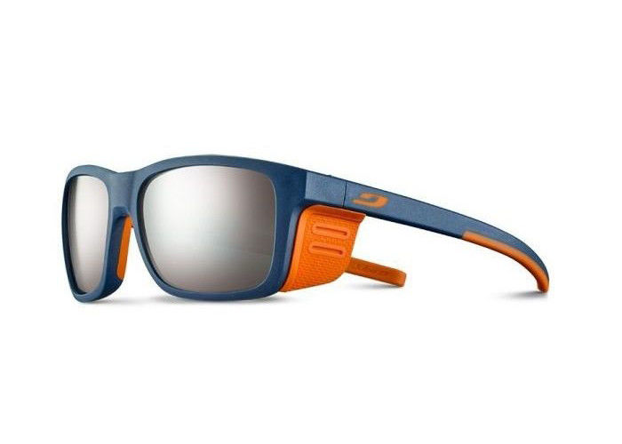 Forma amplia envuelta durable Biking de las gafas de la montaña cómoda para los niños proveedor