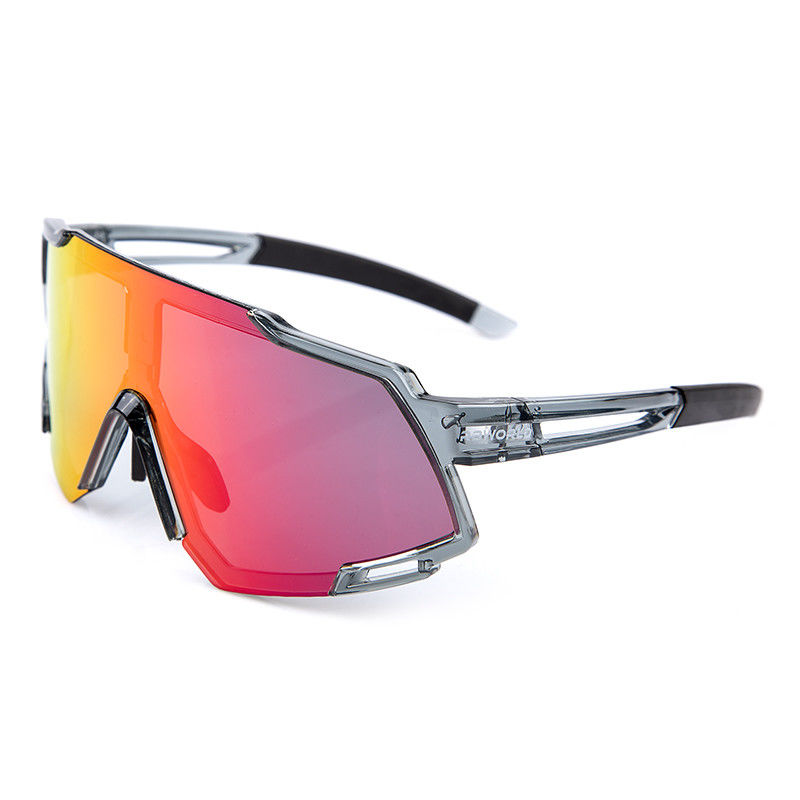 Alta protección polarizada antideslumbrante de la transmisión ligera UV400 de las gafas de sol proveedor