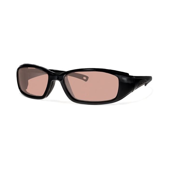 Del alpinismo de las gafas de sol estrecho hipoalérgico Eyeshape rectangular suavemente proveedor