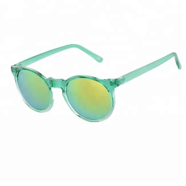Desgaste del ojo del ocio de la resistencia del cansancio, gafas de sol para la forma de vida activa UV400 protectora proveedor